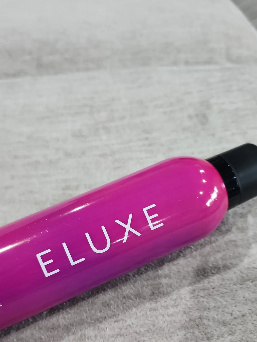 NWT Eluxe- Let's Glow Sparkling Shampoo